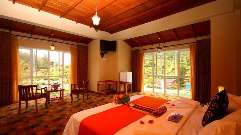 Guest house Seethawing By Cinnamon Sita Eliya